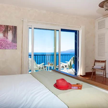 Sleeps 6 Pool Air Con Wifi * Puerto Calero